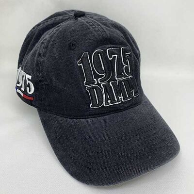 1975 baseball cap