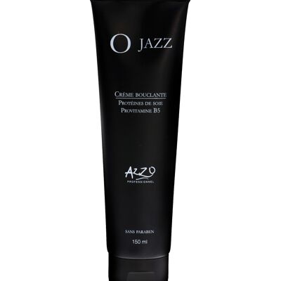 O Jazz Curling Cream 150ml