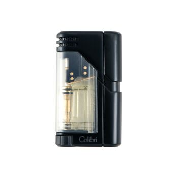 Colibri Inter Ceptor Briquet - Couleurs 1