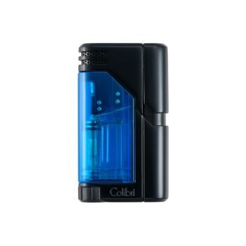 Colibri Inter Ceptor Briquet - Couleurs 4