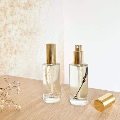 Home fragrance duo