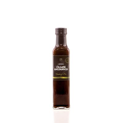 Aceto Balsamico d'Oliva 250ml