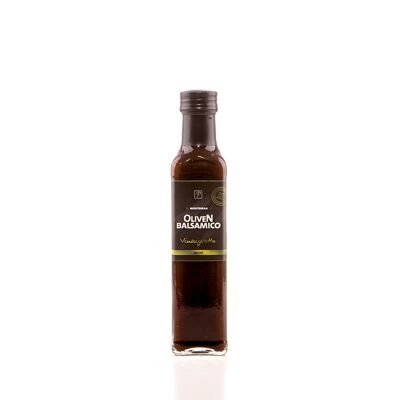 Vinagre balsámico de oliva 250ml