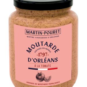 Moutarde à la Tomate 850g