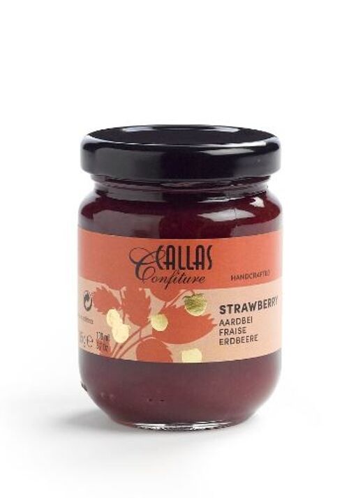 Strawberry Extra Jam