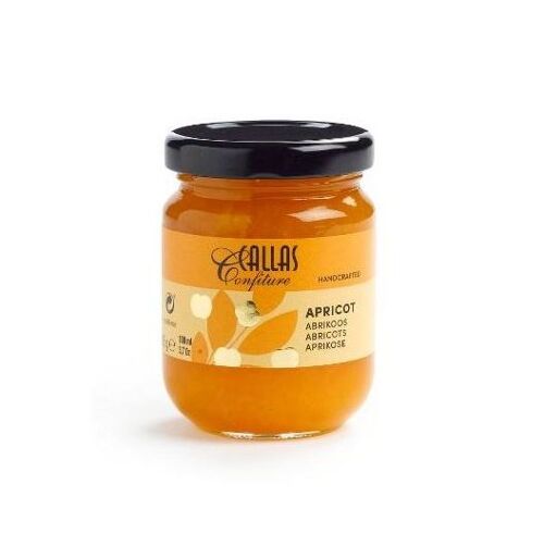 Apricot Extra Jam