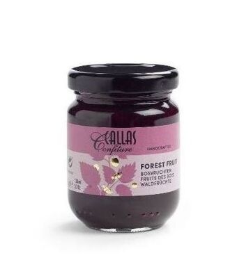 Forest Fruit Extra Jam 1