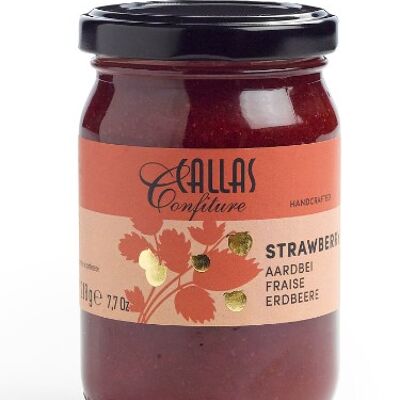 Strawberry Extra Jam