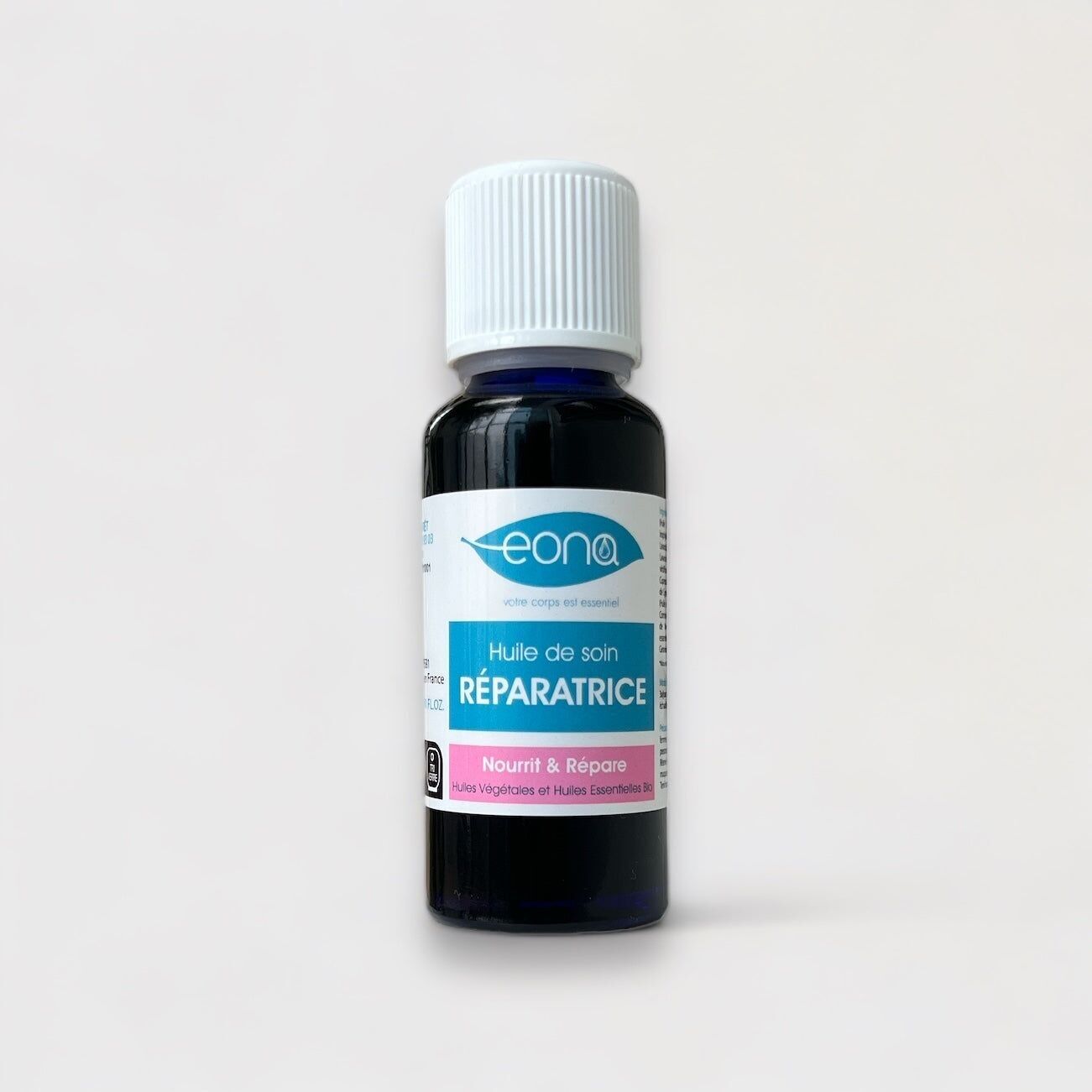 HUILE DE SOIN RÉPARATRICE