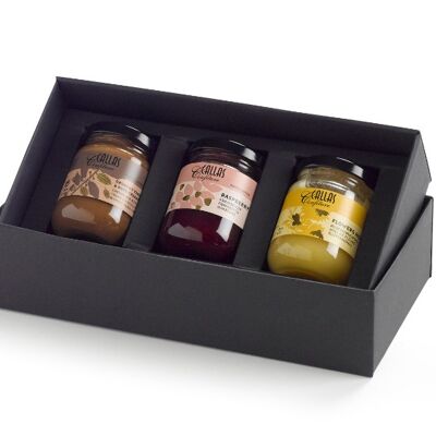 Breakfast Gift Box