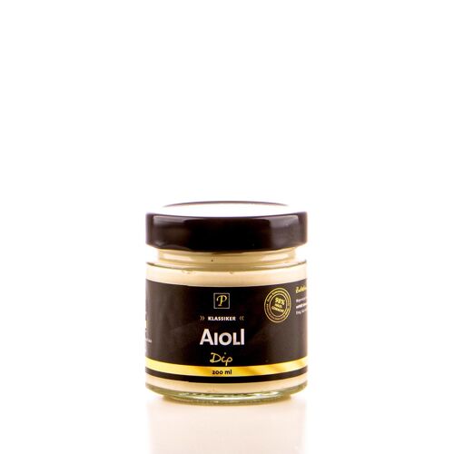 Aioli 200ml