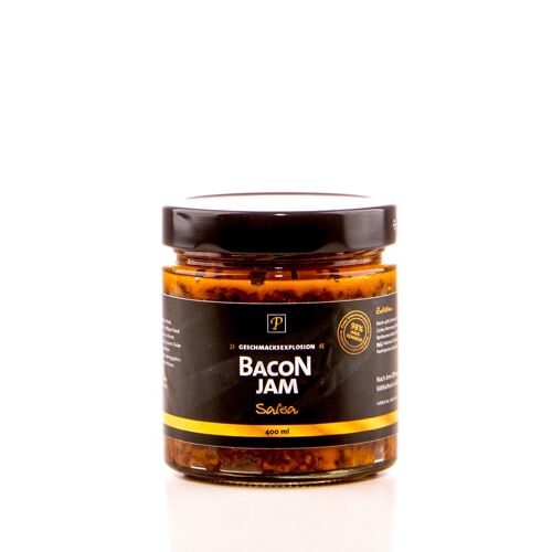 Bacon Jam 400g