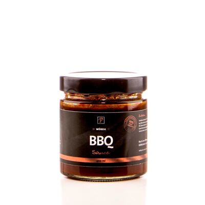 BBQ 400ml