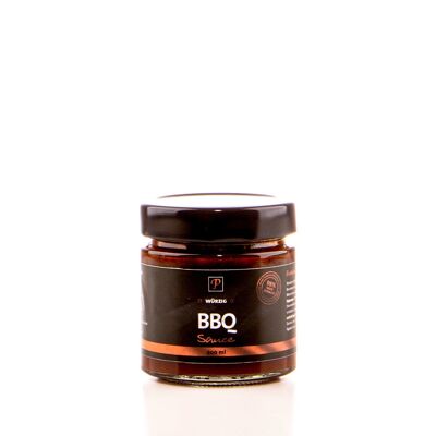 BBQ 200ml