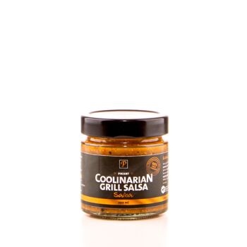 Coolinarian Grill Salsa 200ml