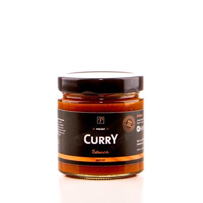 Curry 400ml