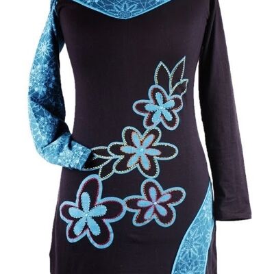 Clover dress from Nepalaya
