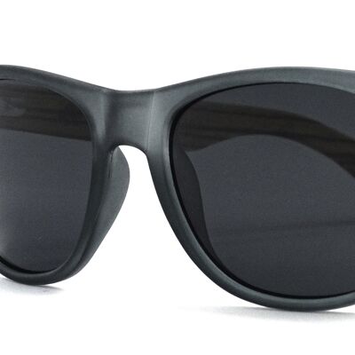 Sunglasses 083 way - grey - black