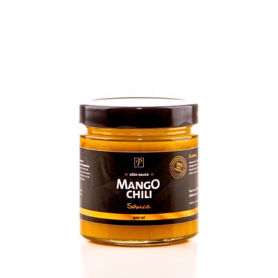 Mango Chili 400ml