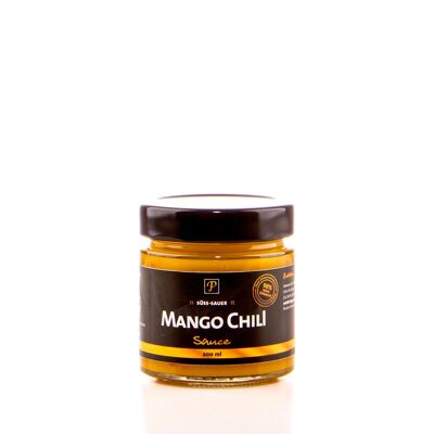 Chile mango 200ml