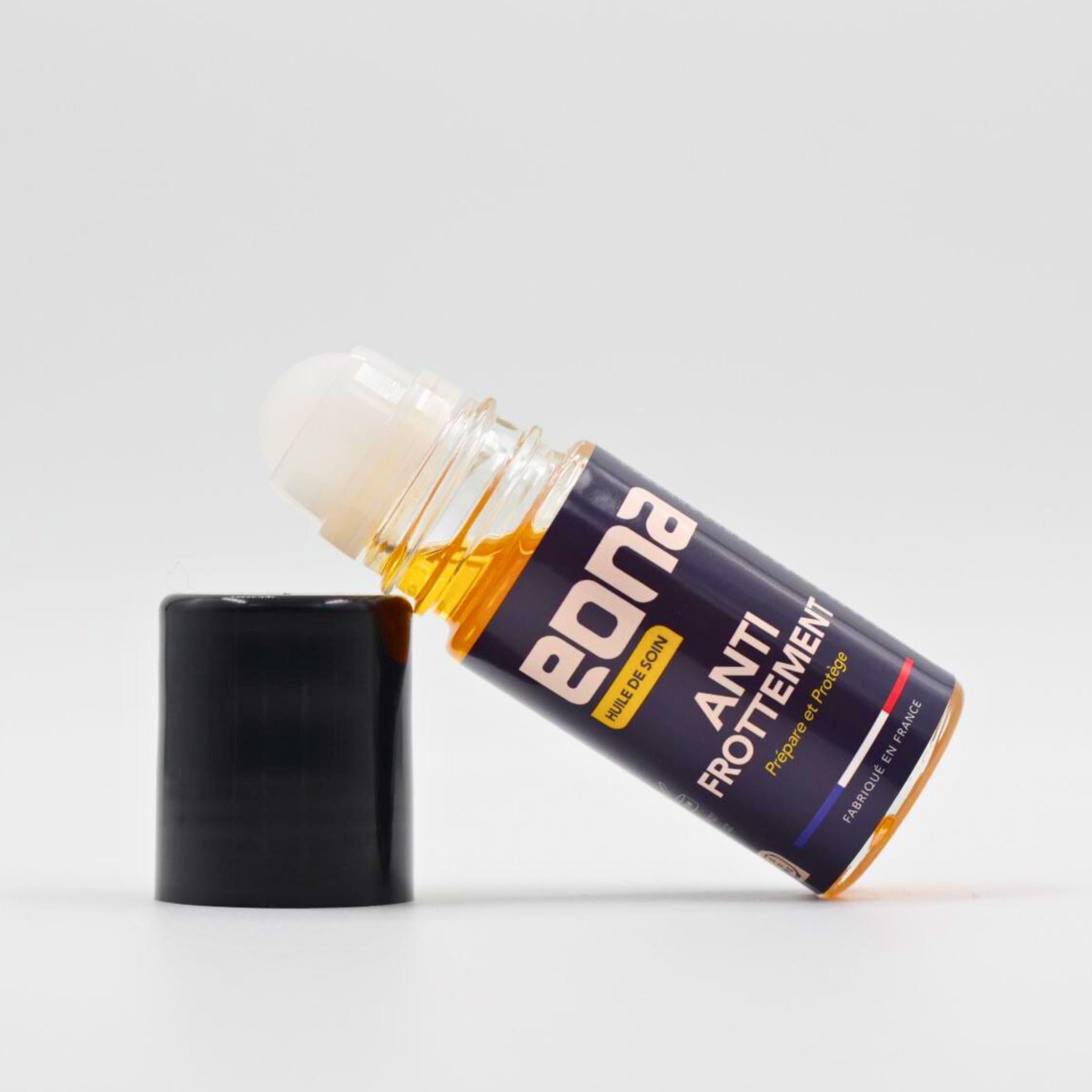 ANTI-FRIFER-PFLEGEÖL AUFTRAGEN