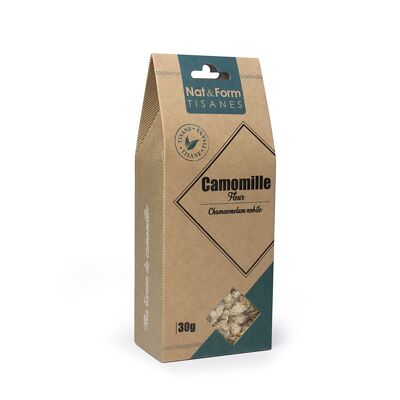 Camomille - 30g