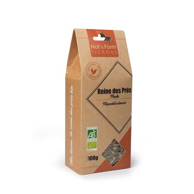 Reine des prés bio - 100g