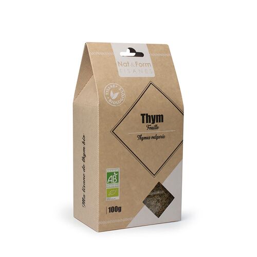 Thym bio - 100g