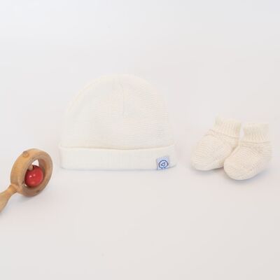 Mini birth kit - “Eco” collection