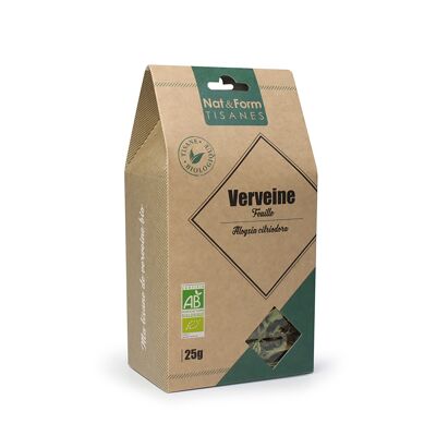 Verveine bio - 25g