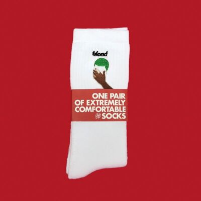 Chaussettes Frank Ocean