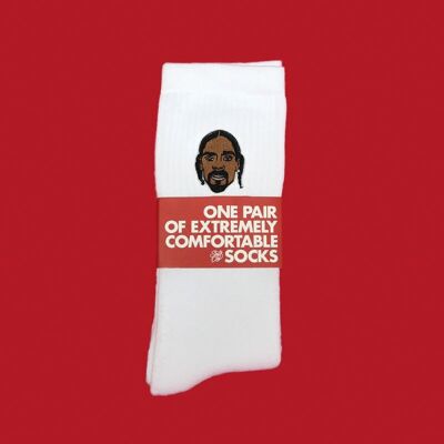 Snoop-Socken