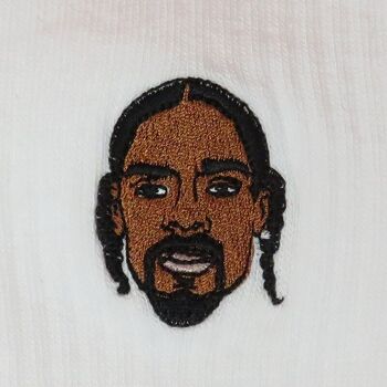Chaussettes Snoop 2