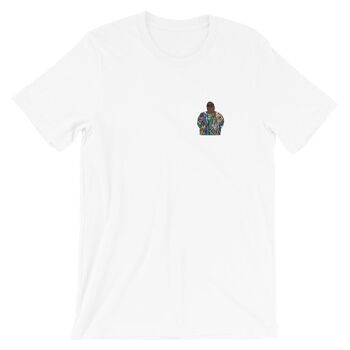Notorious B.I.G. - T-shirt 8