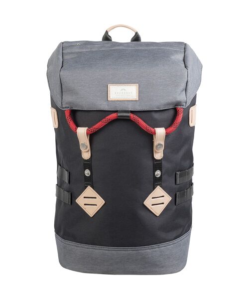 COLORADO - grand sac à dos style outdoor pour pc 15 pouces
