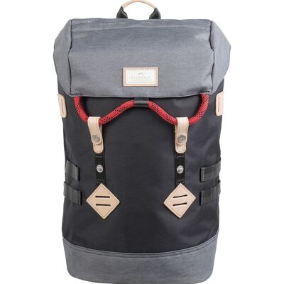 COLORADO - large outdoor style backpack for 15 inch pc