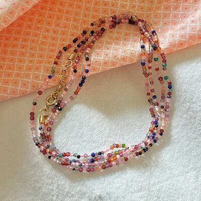 Bracelet/Necklace Loucia (B/CLO13)