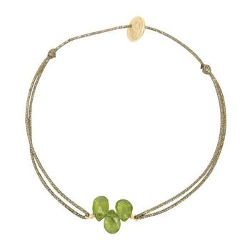 Bracelet Isae (BIS12) 3