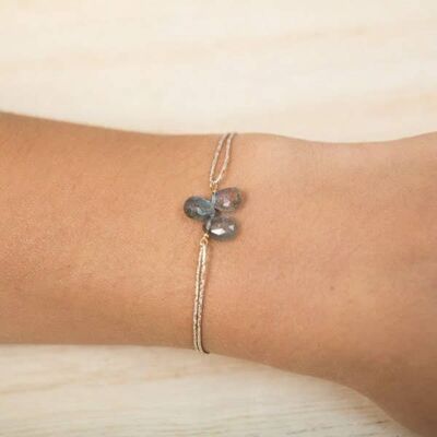 Pulsera Isidoro (BIS11)