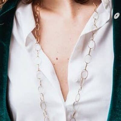 CHATELET NECKLACE (SCHPA15)