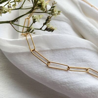 COLLANA A CATENA ELYSEE (CCHPA3)