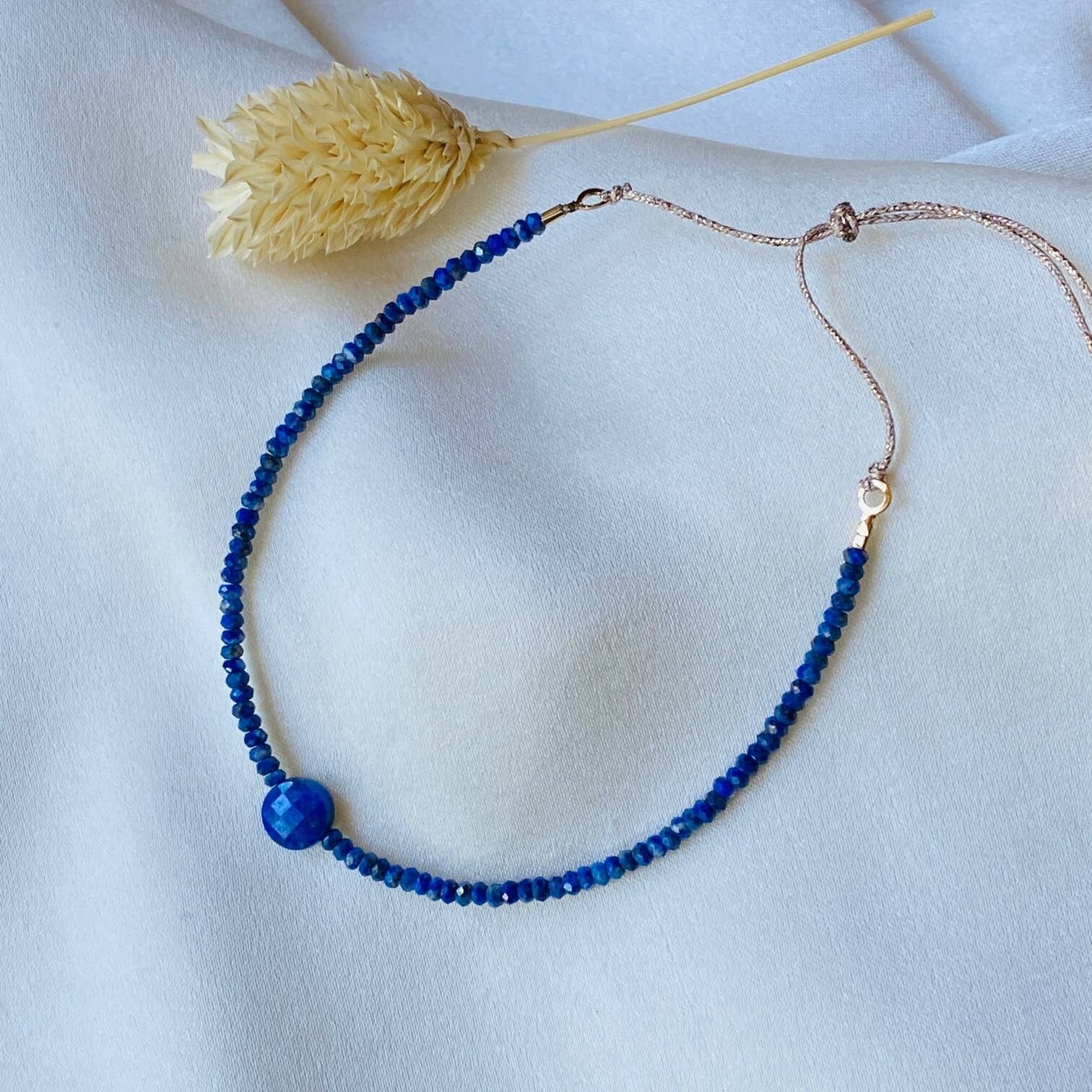 DOLLY LAPIS BRACELET (BDO10)