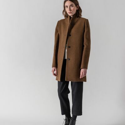 Manteau Amalia