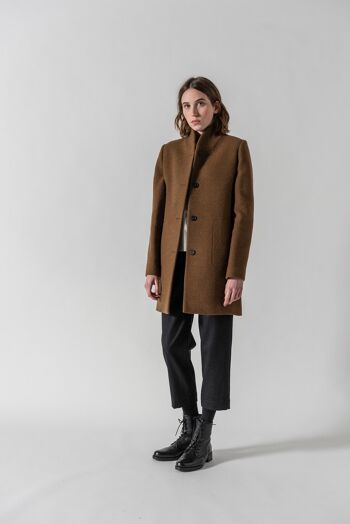 Manteau Amalia 1