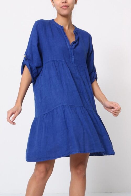 Robe courte REF.71114