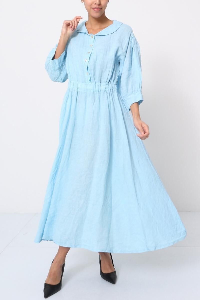 Vestido largo REF.2386