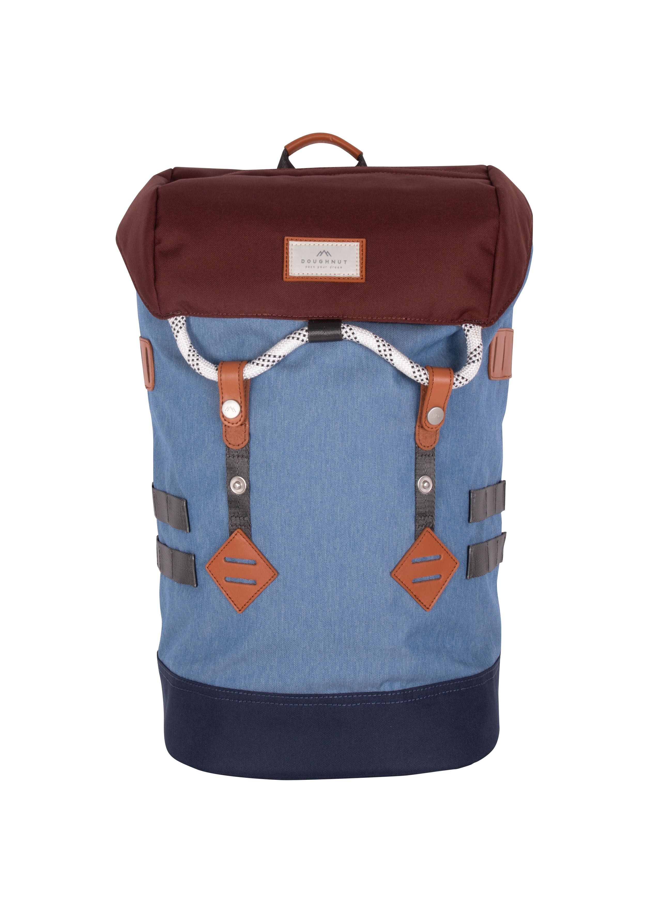 Buy wholesale COLORADO MID TONE SERIES large outdoor style backpack for 15 inch pc