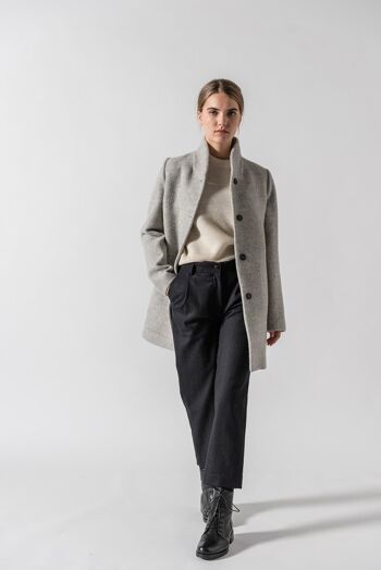 Manteau Amalia 1