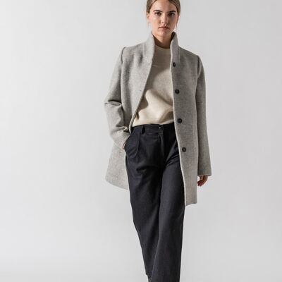 Manteau Amalia