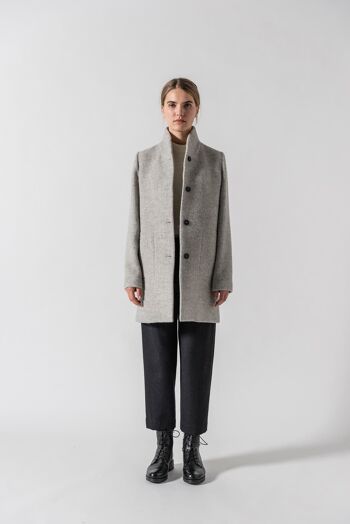 Manteau Amalia 2